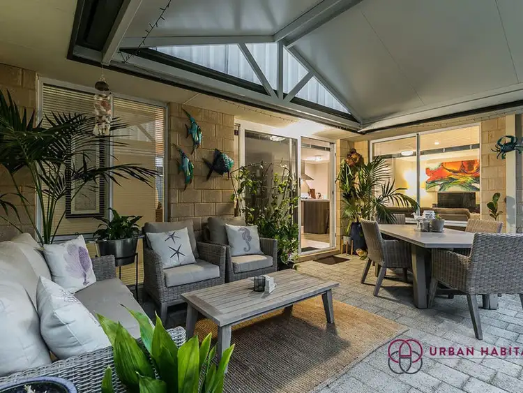 Third view of Homely house listing, 172 Lambeth Circle, Wellard WA 6170