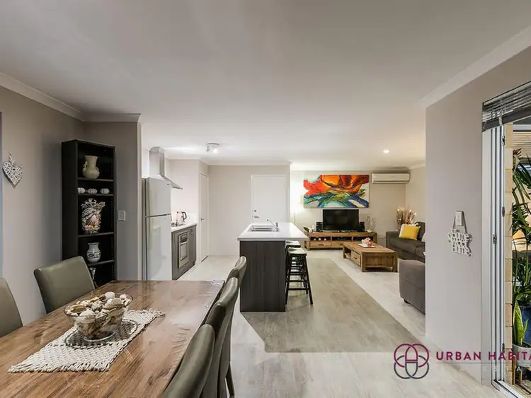 Fourth view of Homely house listing, 172 Lambeth Circle, Wellard WA 6170