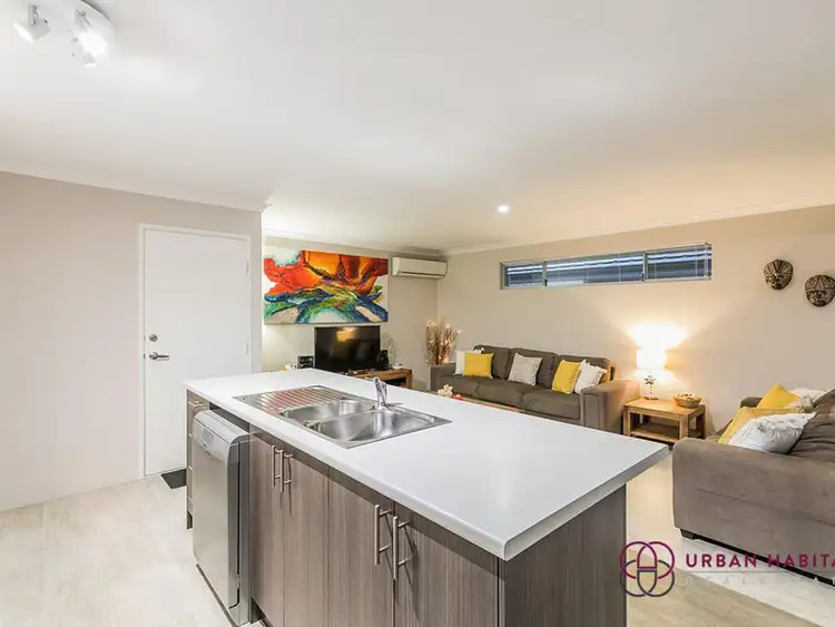 Fifth view of Homely house listing, 172 Lambeth Circle, Wellard WA 6170
