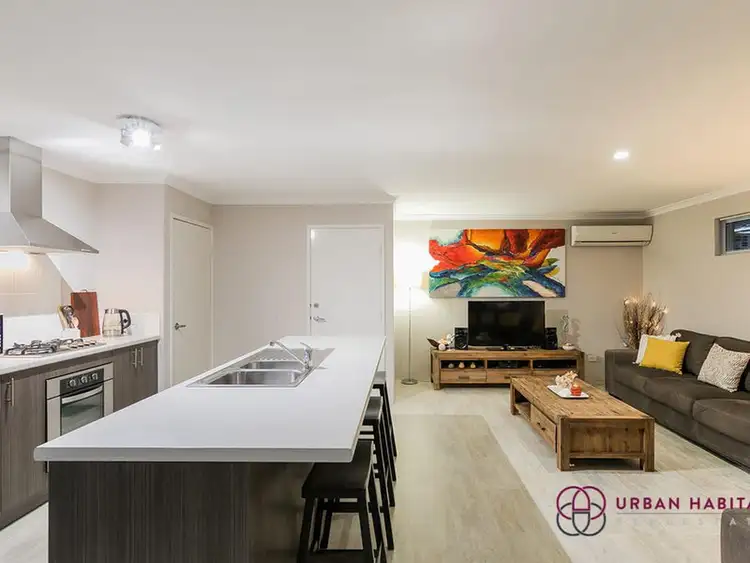 Sixth view of Homely house listing, 172 Lambeth Circle, Wellard WA 6170