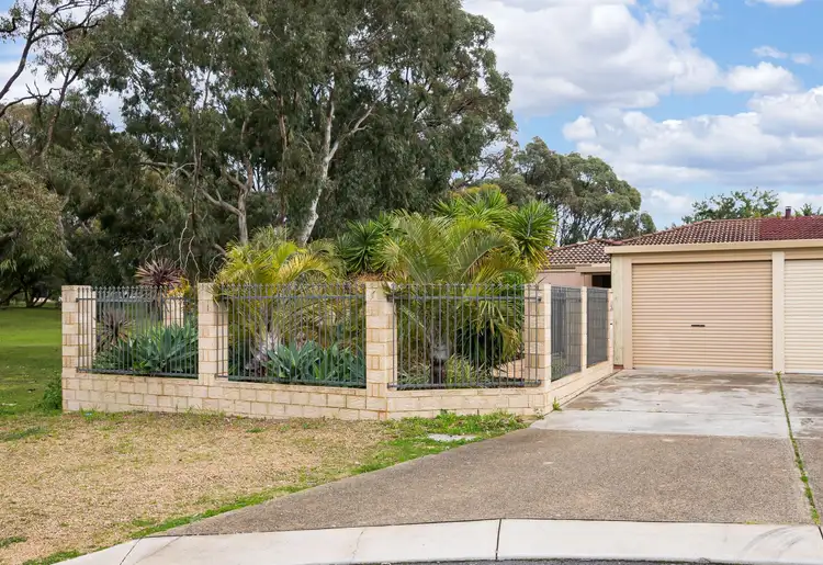 5A Stiles Court, Padbury WA 6025