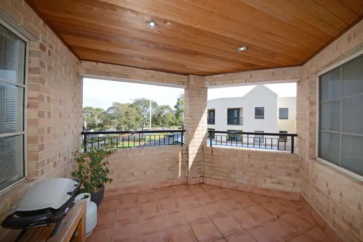 Second view of Homely house listing, 15/2 Plaistow Street, Joondalup WA 6027