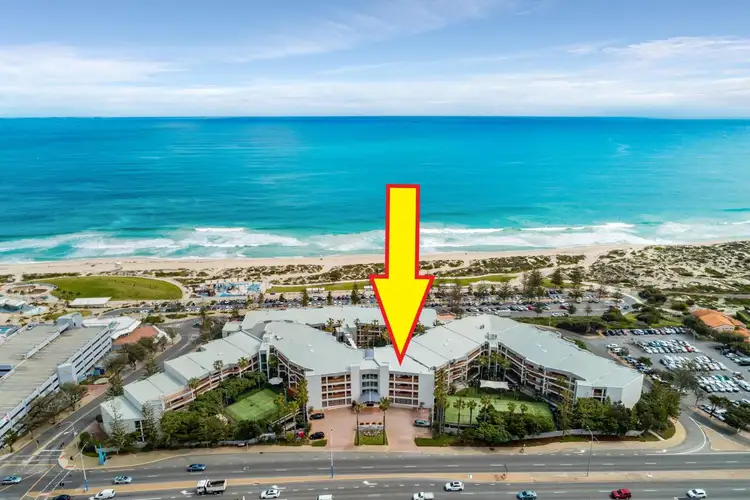 R401/183 West Coast Highway, Scarborough WA 6019