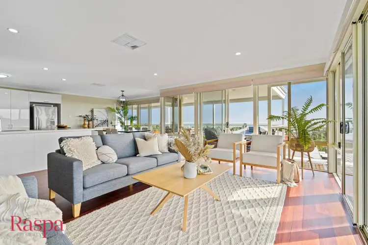 Fourth view of Homely house listing, 13 Tanunda Road, Coogee WA 6166