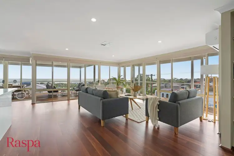 Fifth view of Homely house listing, 13 Tanunda Road, Coogee WA 6166