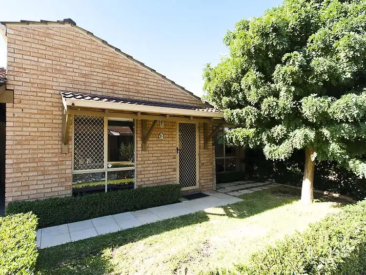 4/40 Rome Road, Myaree WA 6154