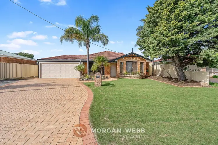 31 Sydenham Street, Beckenham WA 6107