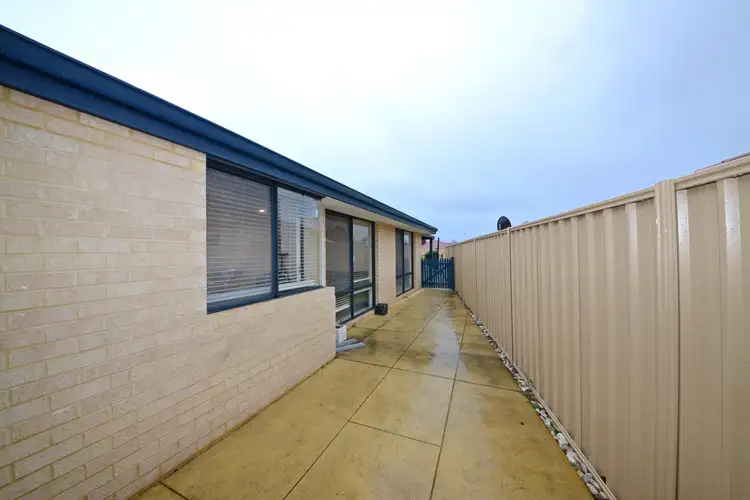 Second view of Homely house listing, 35 Shropshire Cres, Butler WA 6036