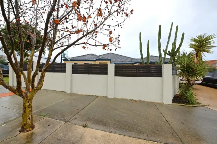 Third view of Homely house listing, 35 Shropshire Cres, Butler WA 6036