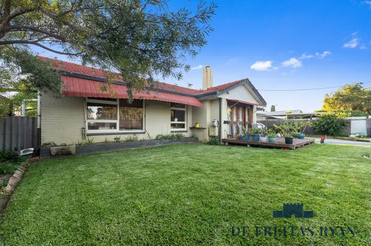 Main view of Homely house listing, 13 Crater Place, Rockingham WA 6168
