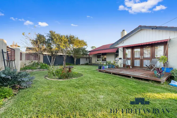 Second view of Homely house listing, 13 Crater Place, Rockingham WA 6168