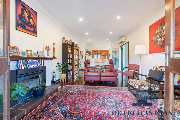 Fourth view of Homely house listing, 13 Crater Place, Rockingham WA 6168