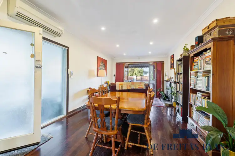 Fifth view of Homely house listing, 13 Crater Place, Rockingham WA 6168