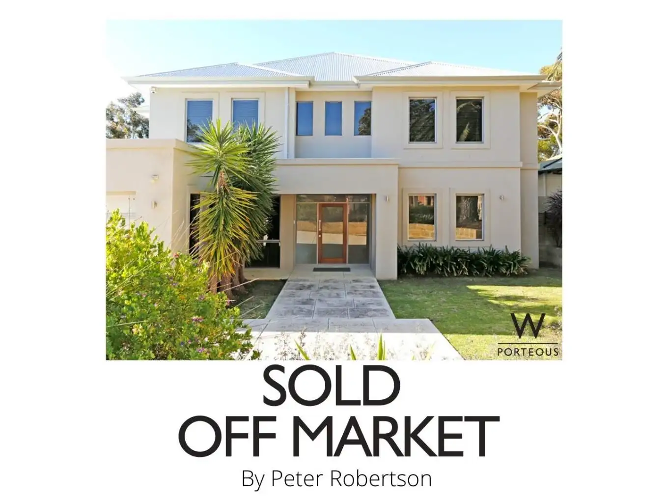 Main view of Homely house listing, 145a Waratah Avenue, Dalkeith WA 6009