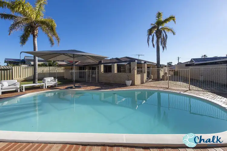 Third view of Homely house listing, 20 Nettleton Way, Safety Bay WA 6169