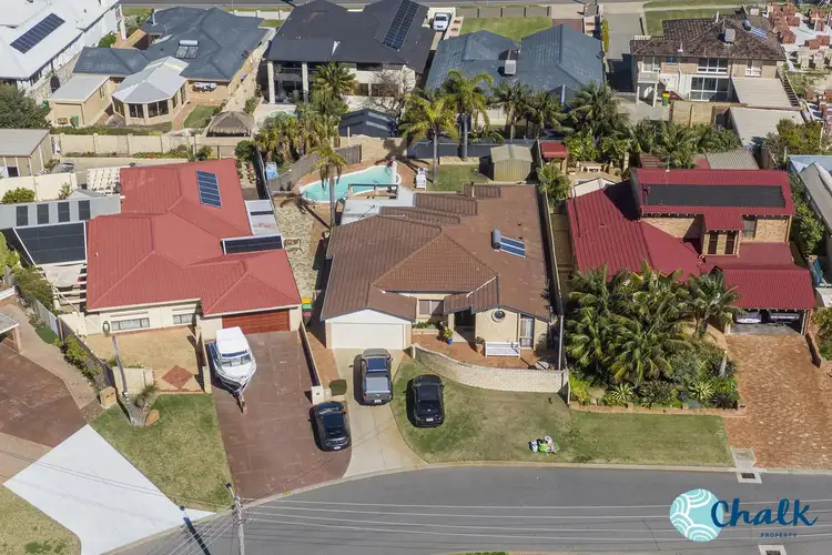 Fourth view of Homely house listing, 20 Nettleton Way, Safety Bay WA 6169