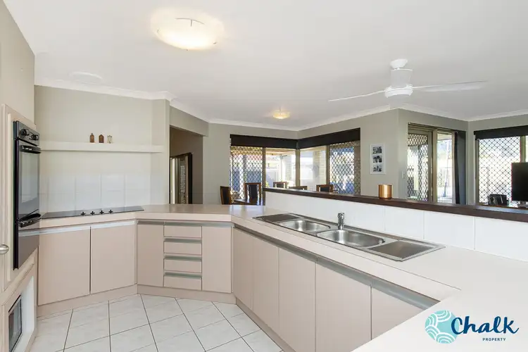 Fifth view of Homely house listing, 20 Nettleton Way, Safety Bay WA 6169