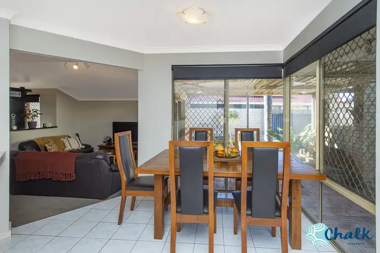 Sixth view of Homely house listing, 20 Nettleton Way, Safety Bay WA 6169