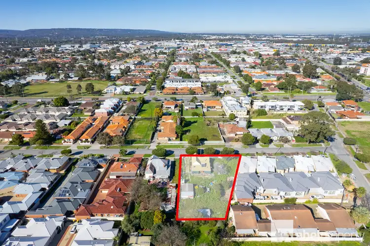 Third view of Homely house listing, 12 Henry Street, Midland WA 6056