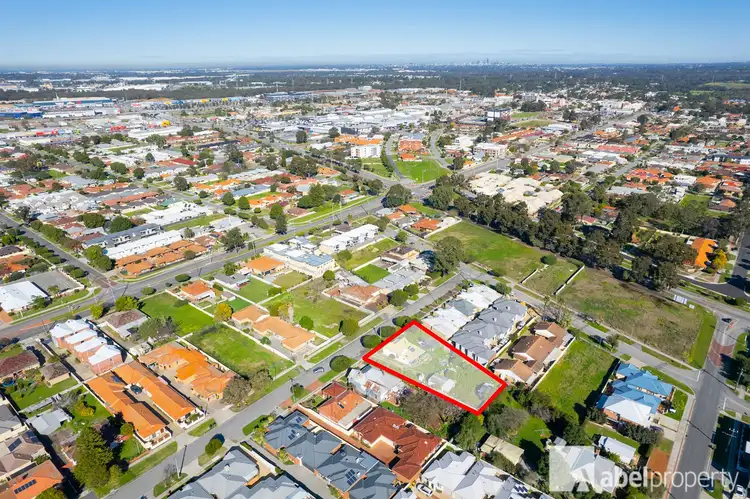 Fifth view of Homely house listing, 12 Henry Street, Midland WA 6056