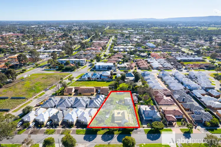 Sixth view of Homely house listing, 12 Henry Street, Midland WA 6056