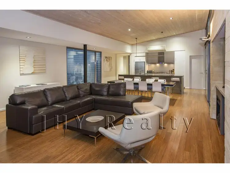 Seventh view of Homely house listing, Unit 4 (Lo/605 Bussell Highway, Broadwater WA 6280