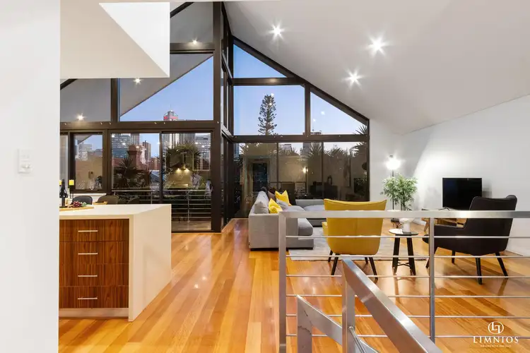 Third view of Homely house listing, 12 Kakulas Crescent, Northbridge WA 6003