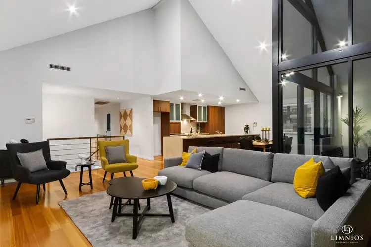 Sixth view of Homely house listing, 12 Kakulas Crescent, Northbridge WA 6003