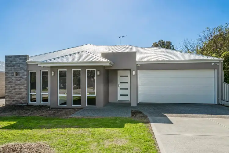 33A Narrung  Way, Nollamara WA 6061