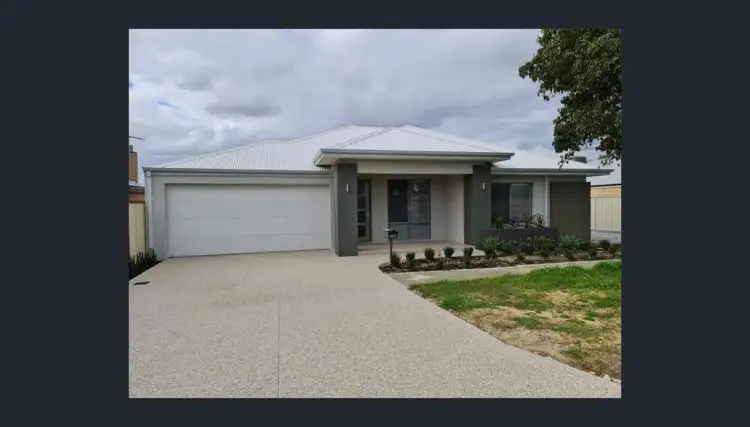 Lot 1, 48A Henry Street, East Cannington WA 6107