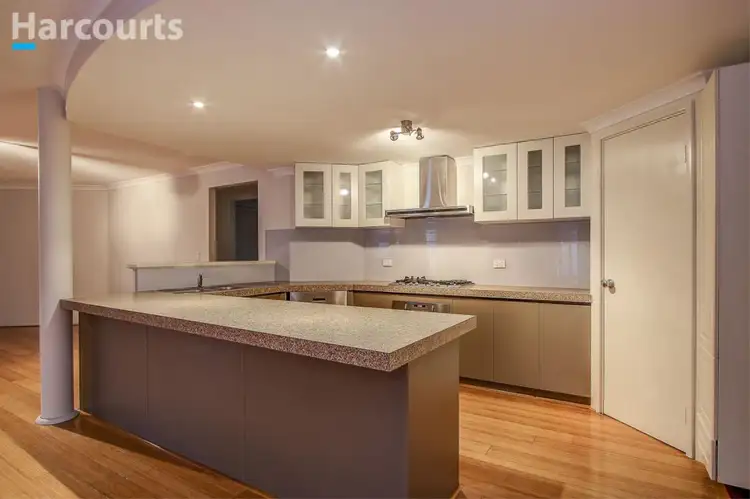 Fifth view of Homely house listing, 6 Montgomery Drive, Success WA 6164