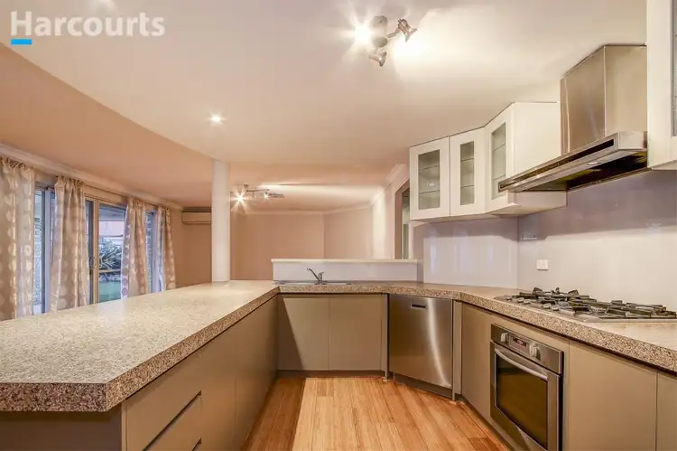 Sixth view of Homely house listing, 6 Montgomery Drive, Success WA 6164