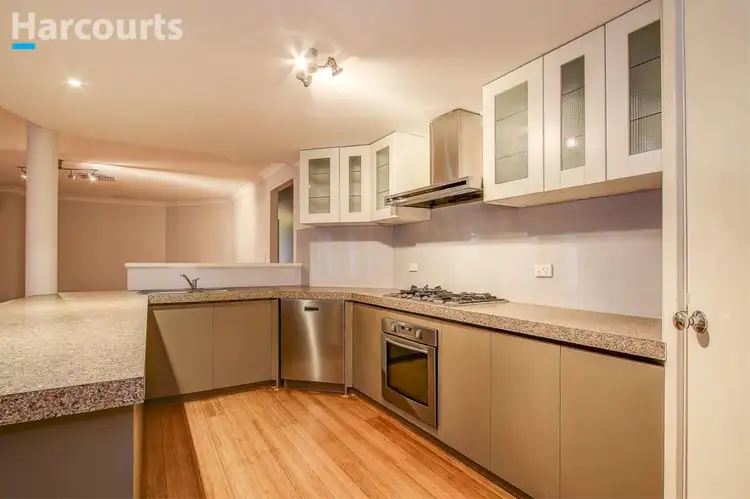 Seventh view of Homely house listing, 6 Montgomery Drive, Success WA 6164