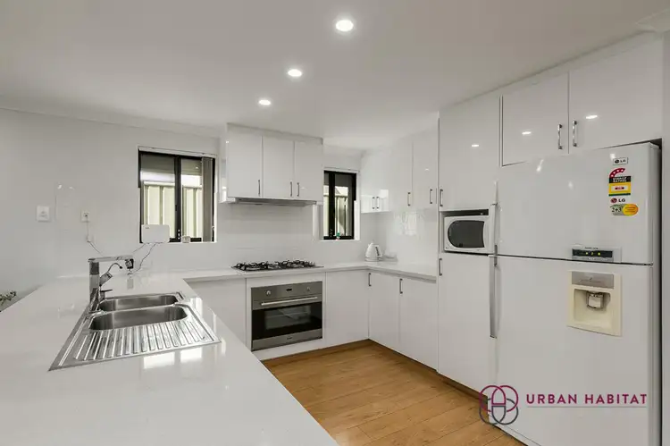 Second view of Homely house listing, 47 Lambeth Circle, Wellard WA 6170