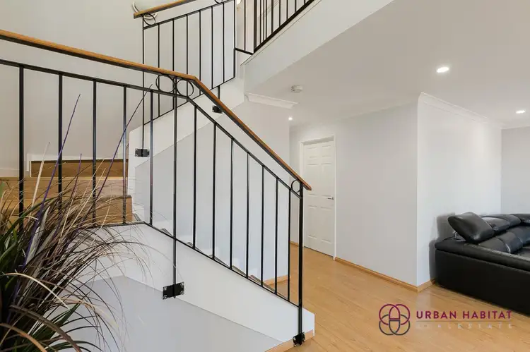Third view of Homely house listing, 47 Lambeth Circle, Wellard WA 6170