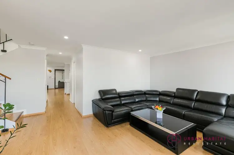 Fifth view of Homely house listing, 47 Lambeth Circle, Wellard WA 6170