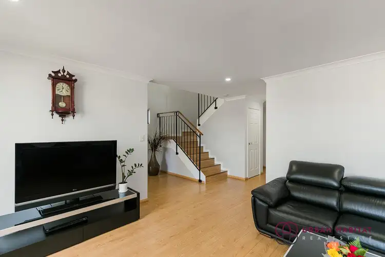 Sixth view of Homely house listing, 47 Lambeth Circle, Wellard WA 6170