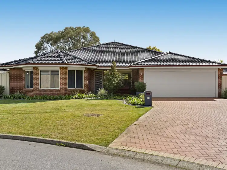 23 Craigie Place, Seville Grove WA 6112