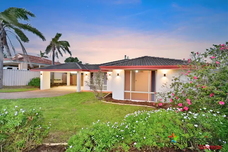 21 Muirfield Way, Joondalup WA 6027
