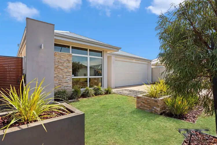 Second view of Homely house listing, 55 Stillwell Circuit, Hilbert WA 6112
