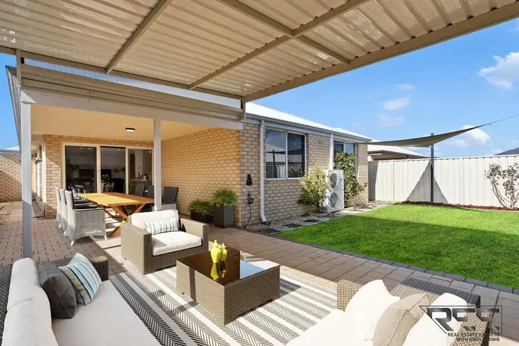 Third view of Homely house listing, 55 Stillwell Circuit, Hilbert WA 6112