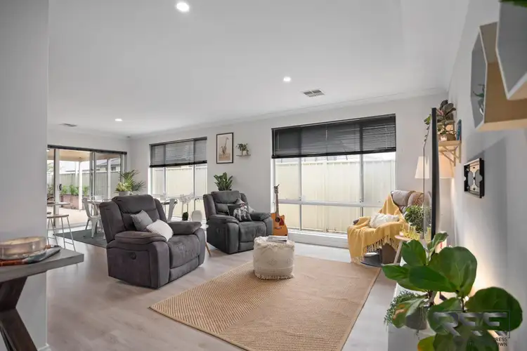 Sixth view of Homely house listing, 55 Stillwell Circuit, Hilbert WA 6112