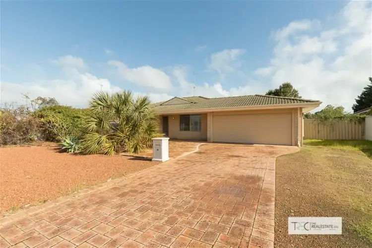 15 Swinton Place, Erskine WA 6210