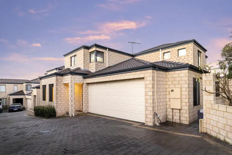 85A Hodgson Street, Tuart Hill WA 6060