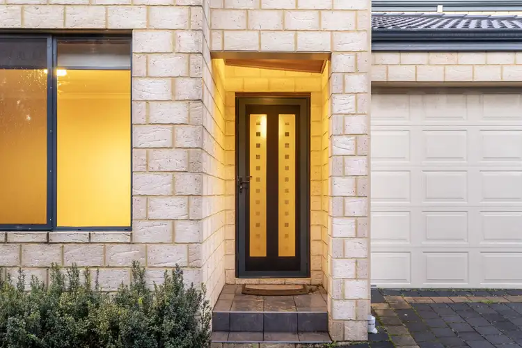 Second view of Homely townhouse listing, 85A Hodgson Street, Tuart Hill WA 6060