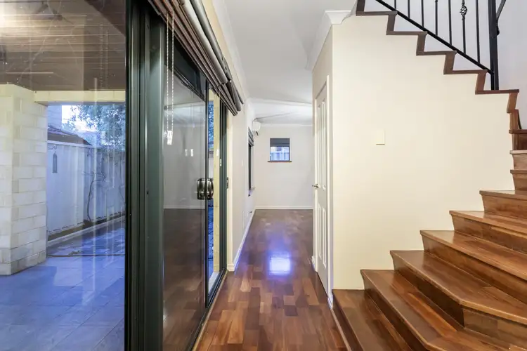 Sixth view of Homely townhouse listing, 85A Hodgson Street, Tuart Hill WA 6060