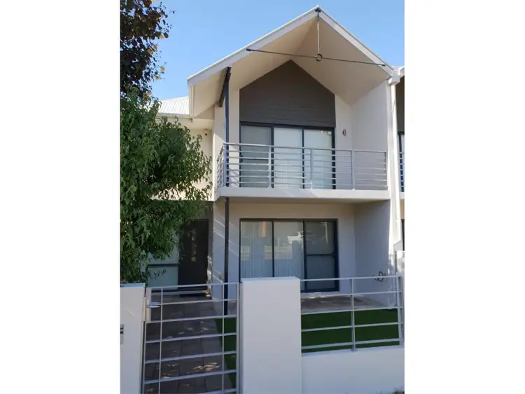 15 Arcadia Crescent, Bateman WA 6150