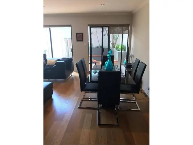 Fourth view of Homely house listing, 15 Arcadia Crescent, Bateman WA 6150