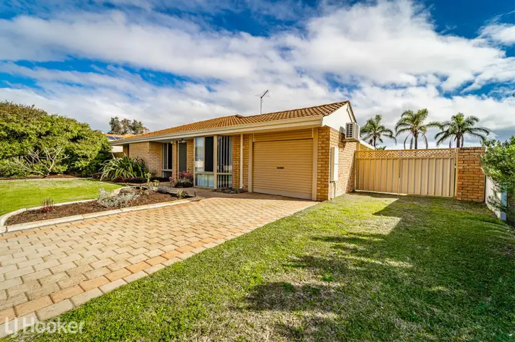 Main view of Homely house listing, 6 Cocos Court, Warnbro WA 6169