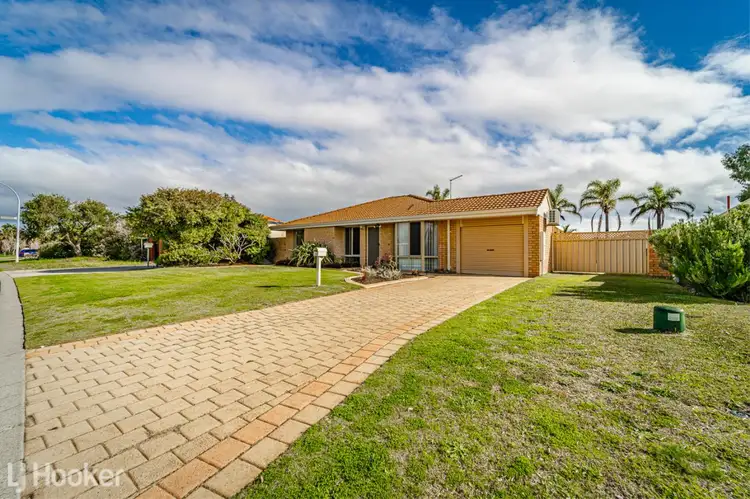 Second view of Homely house listing, 6 Cocos Court, Warnbro WA 6169